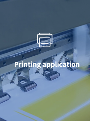 Printing application